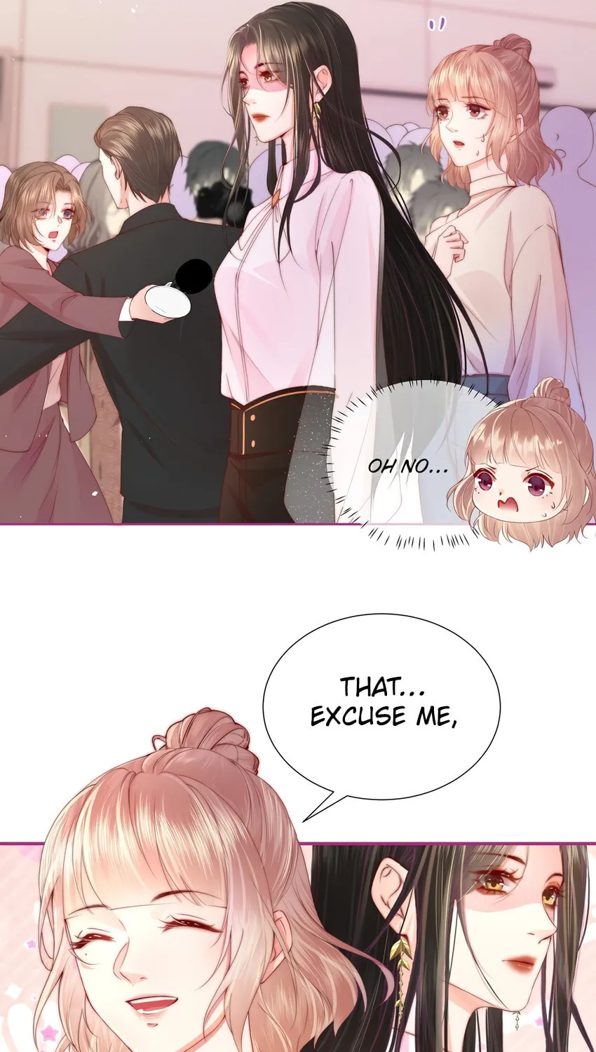 Read Presumptuous chapter 1 image 19 on Lezhin