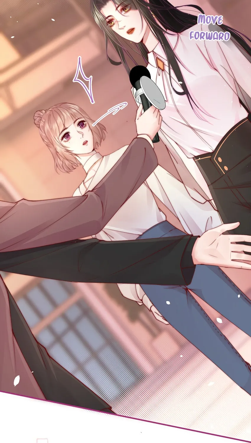 Read Presumptuous chapter 1 image 23 on Lezhin