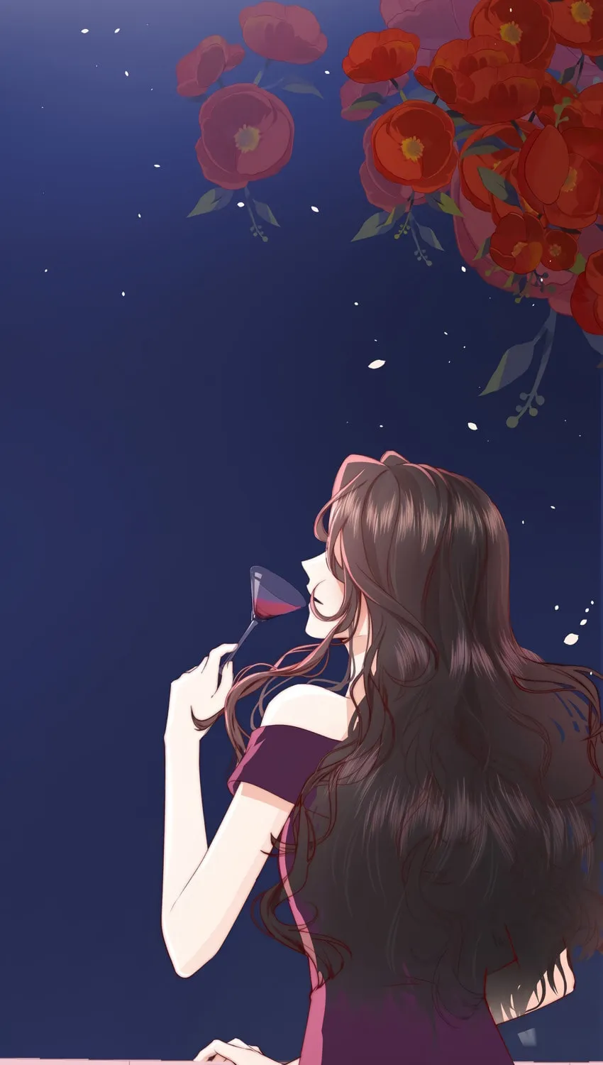 Read Presumptuous chapter 1 image 35 on Lezhin