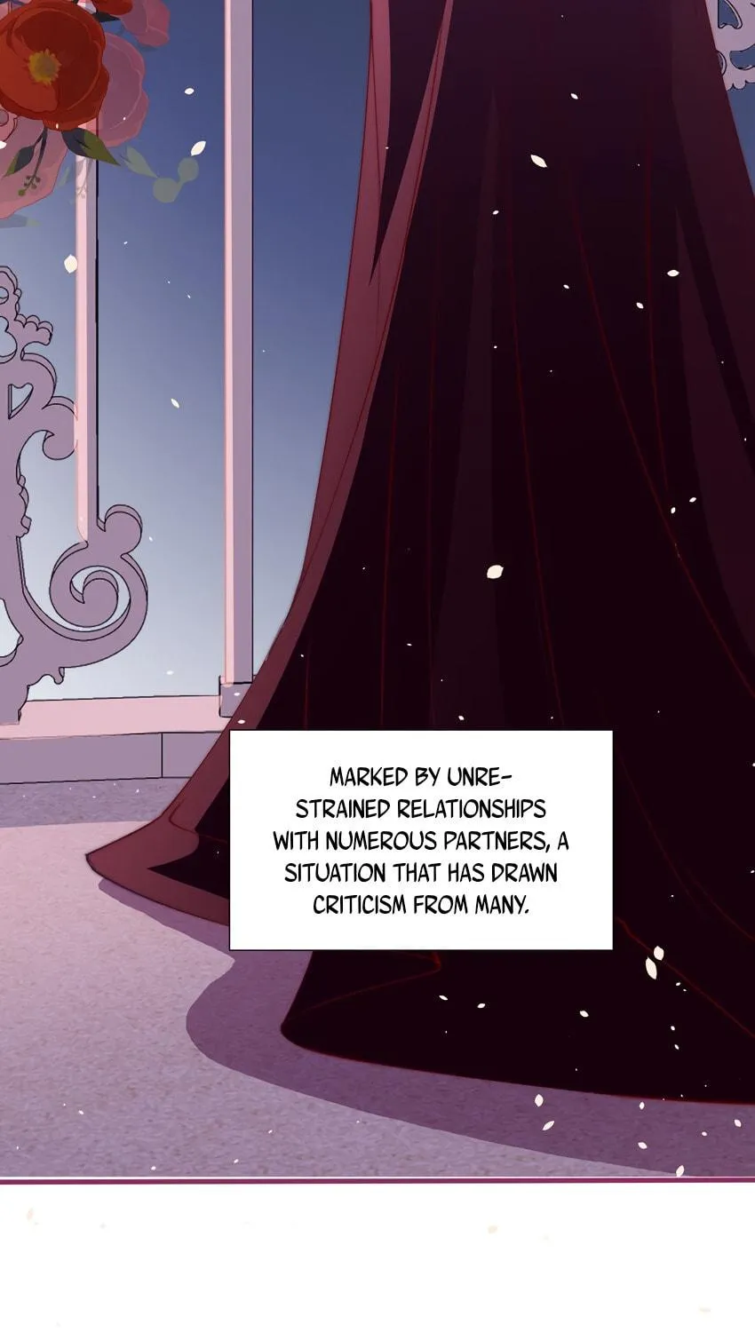 Read Presumptuous chapter 1 image 37 on Lezhin