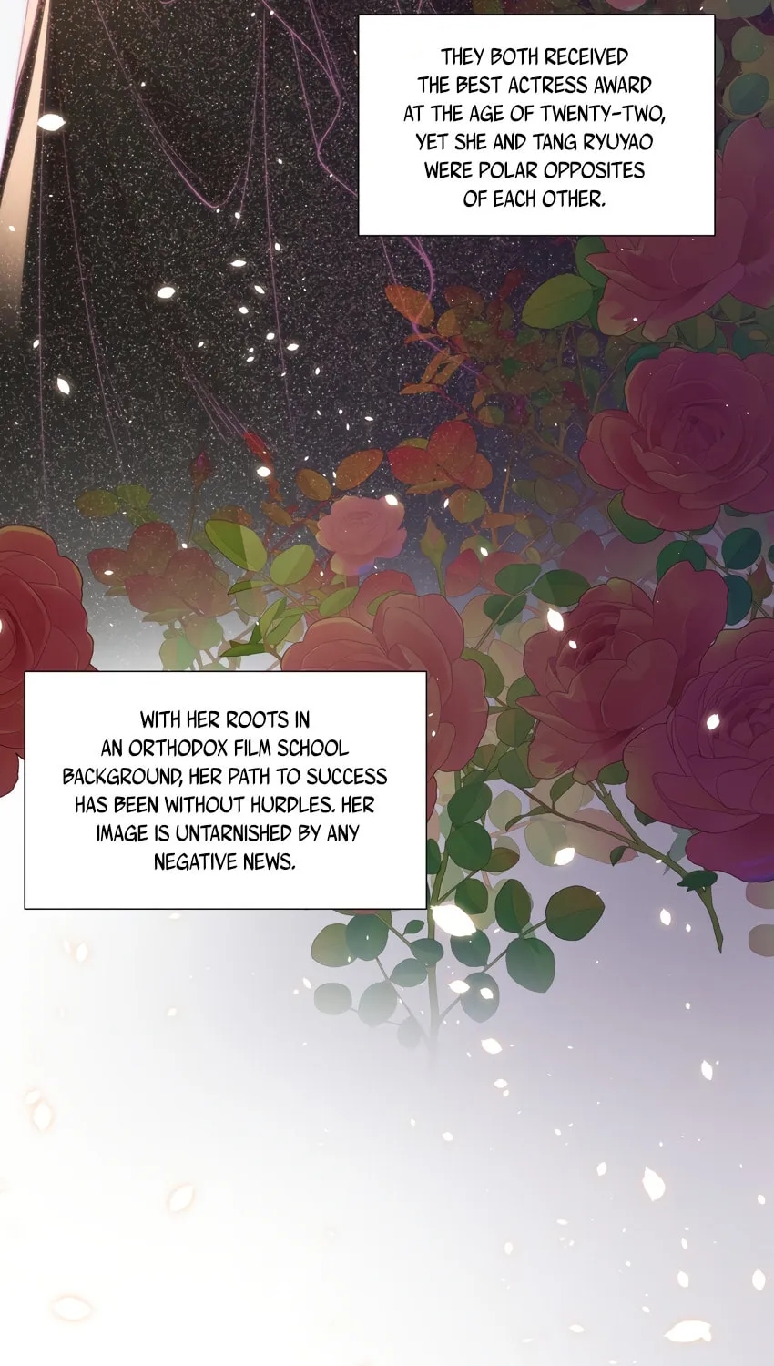 Read Presumptuous chapter 1 image 41 on Lezhin