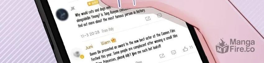 Read Presumptuous chapter 1 image 46 on Lezhin