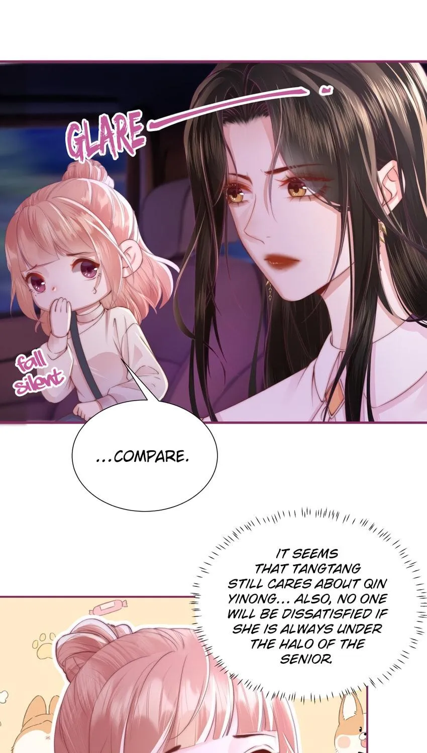 Read Presumptuous chapter 1 image 51 on Lezhin