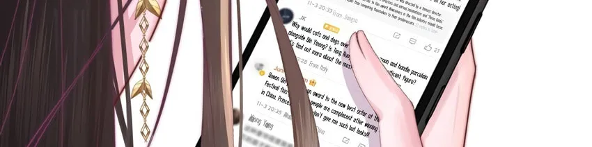 Read Presumptuous chapter 1 image 54 on Lezhin