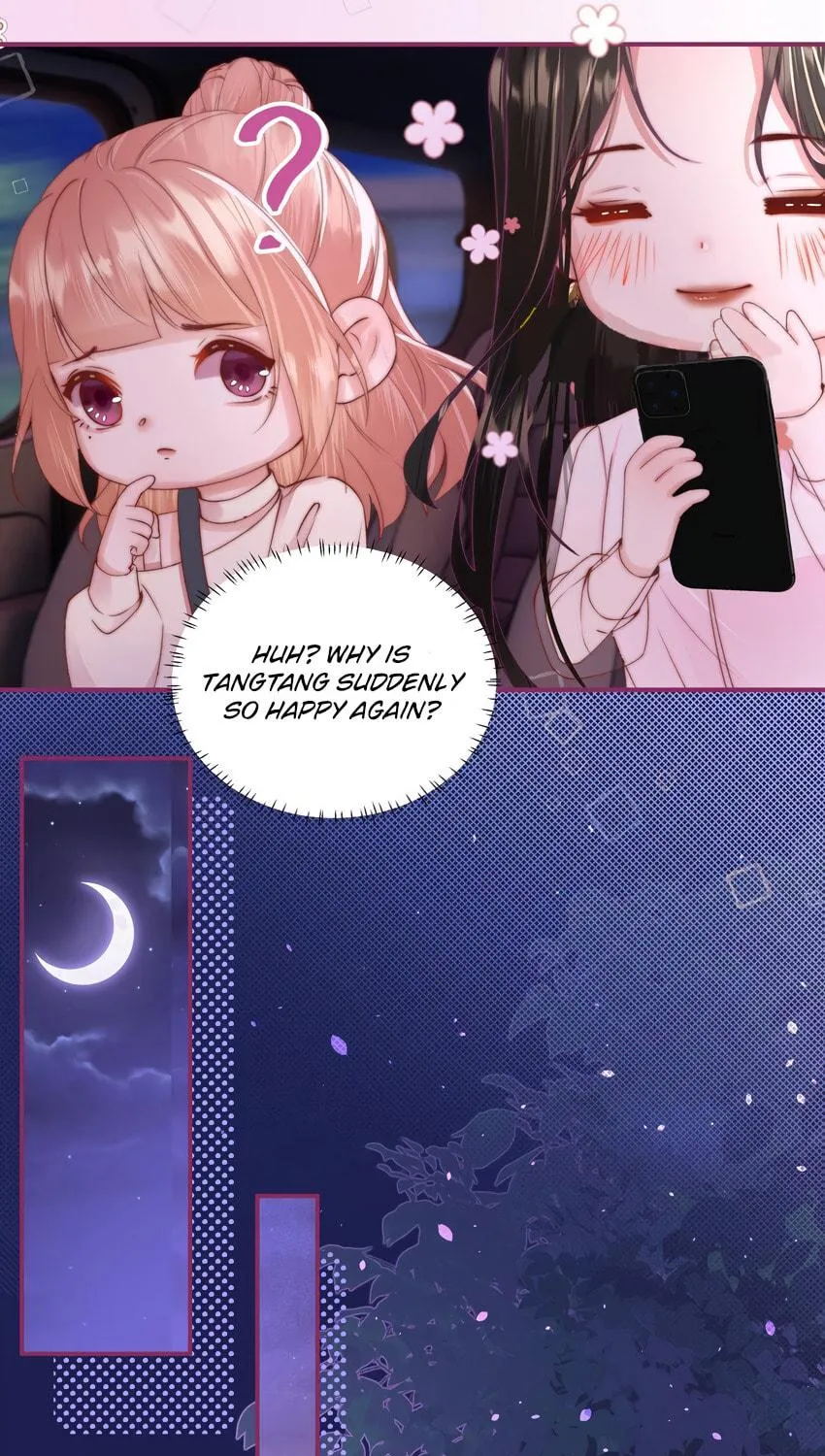 Read Presumptuous chapter 1 image 57 on Lezhin