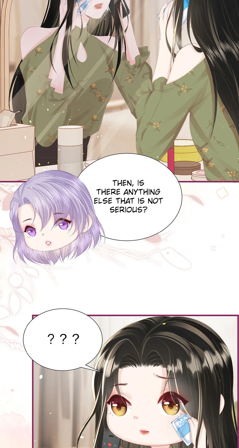 Read Presumptuous chapter 10 image 20 on Lezhin