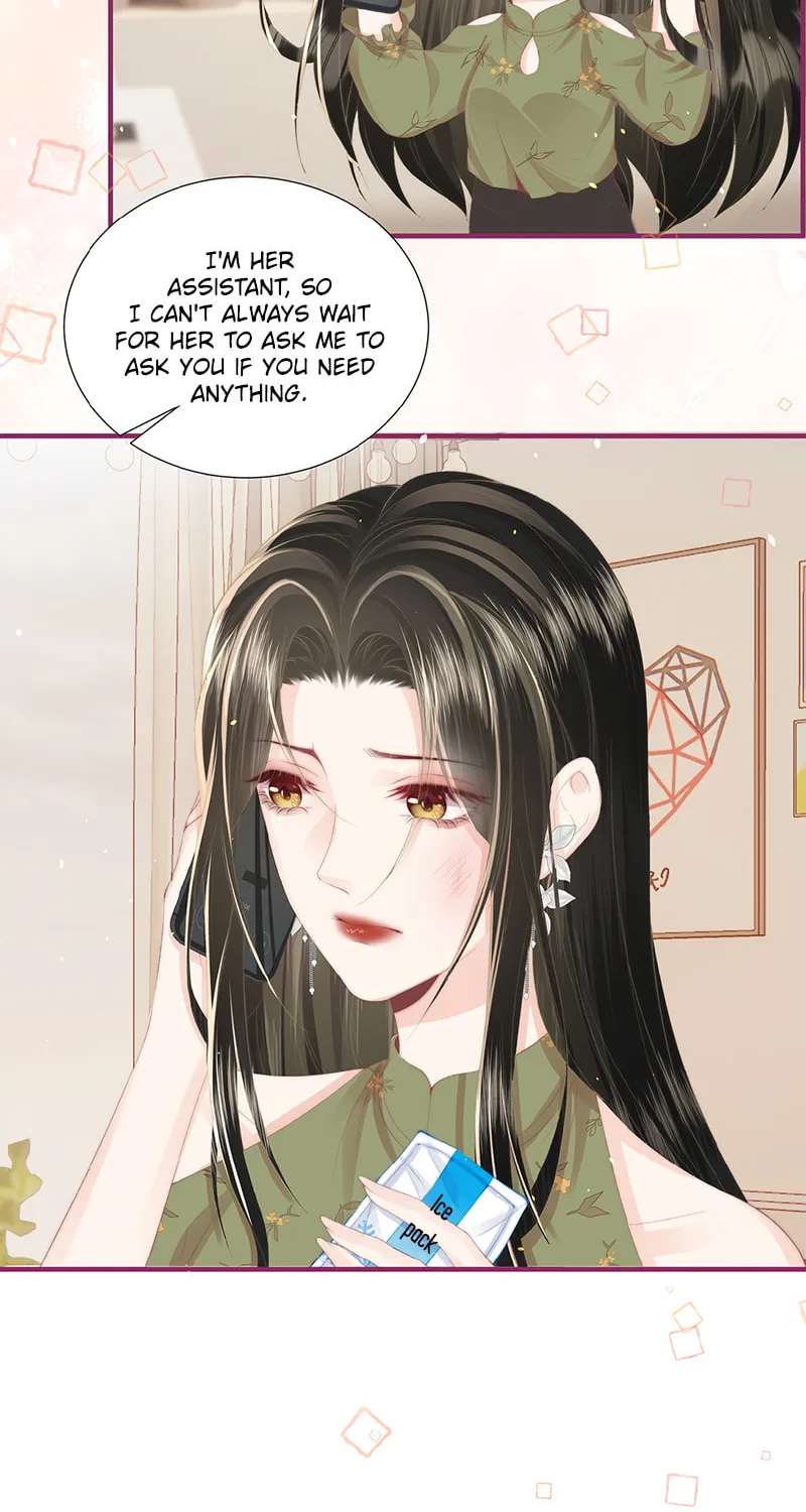 Read Presumptuous chapter 10 image 21 on Lezhin
