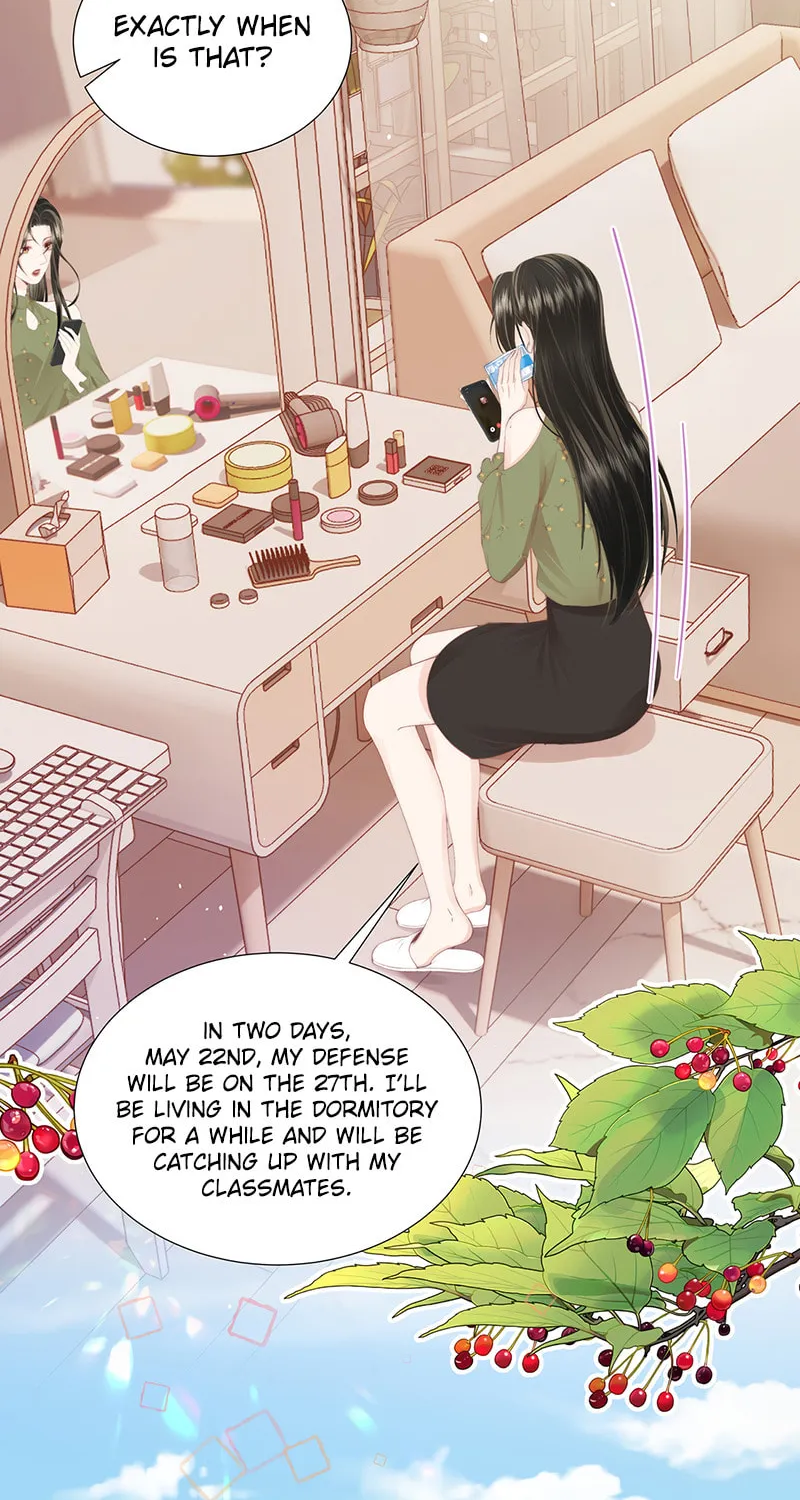 Read Presumptuous chapter 10 image 24 on Lezhin