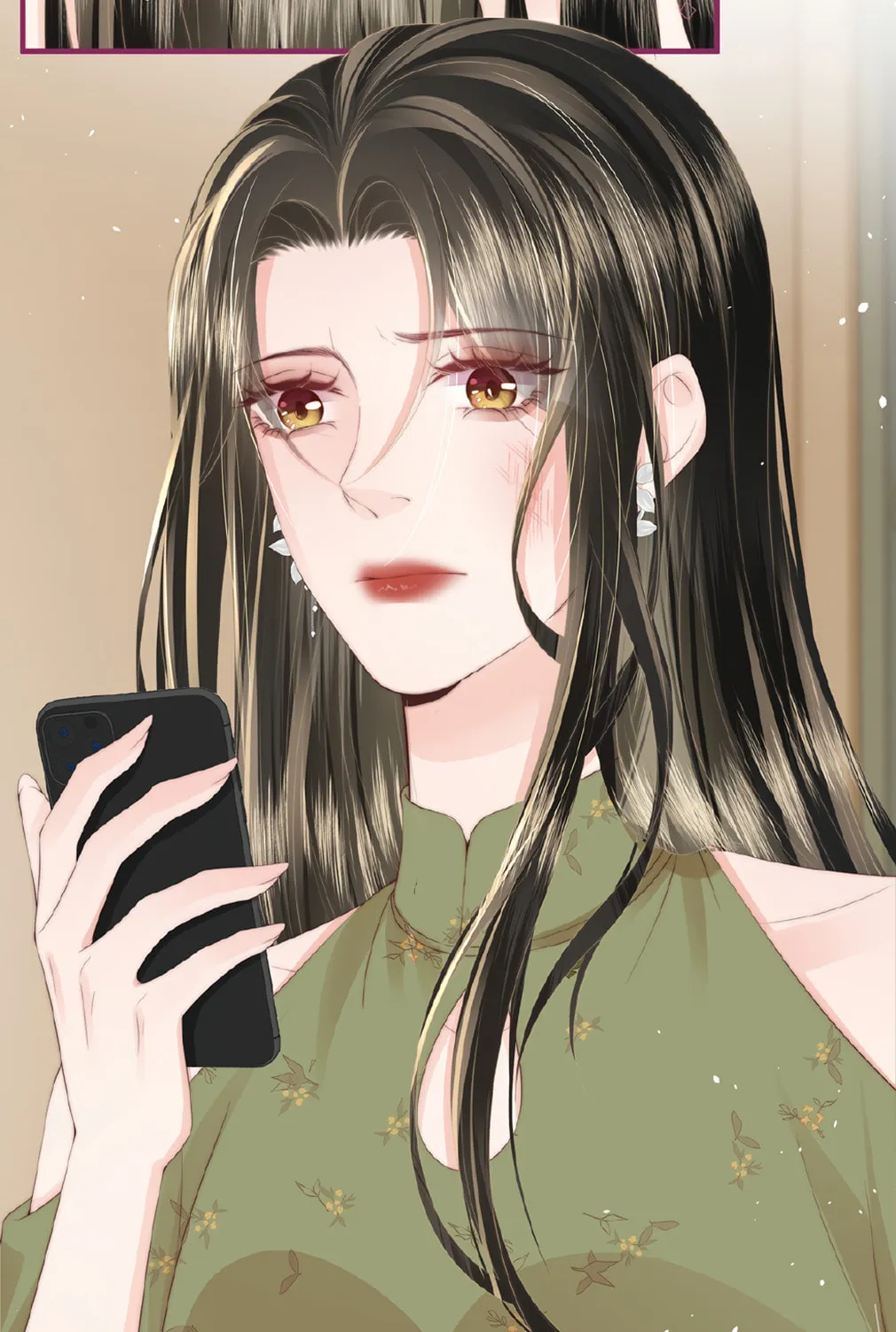 Read Presumptuous chapter 11 image 10 on Lezhin