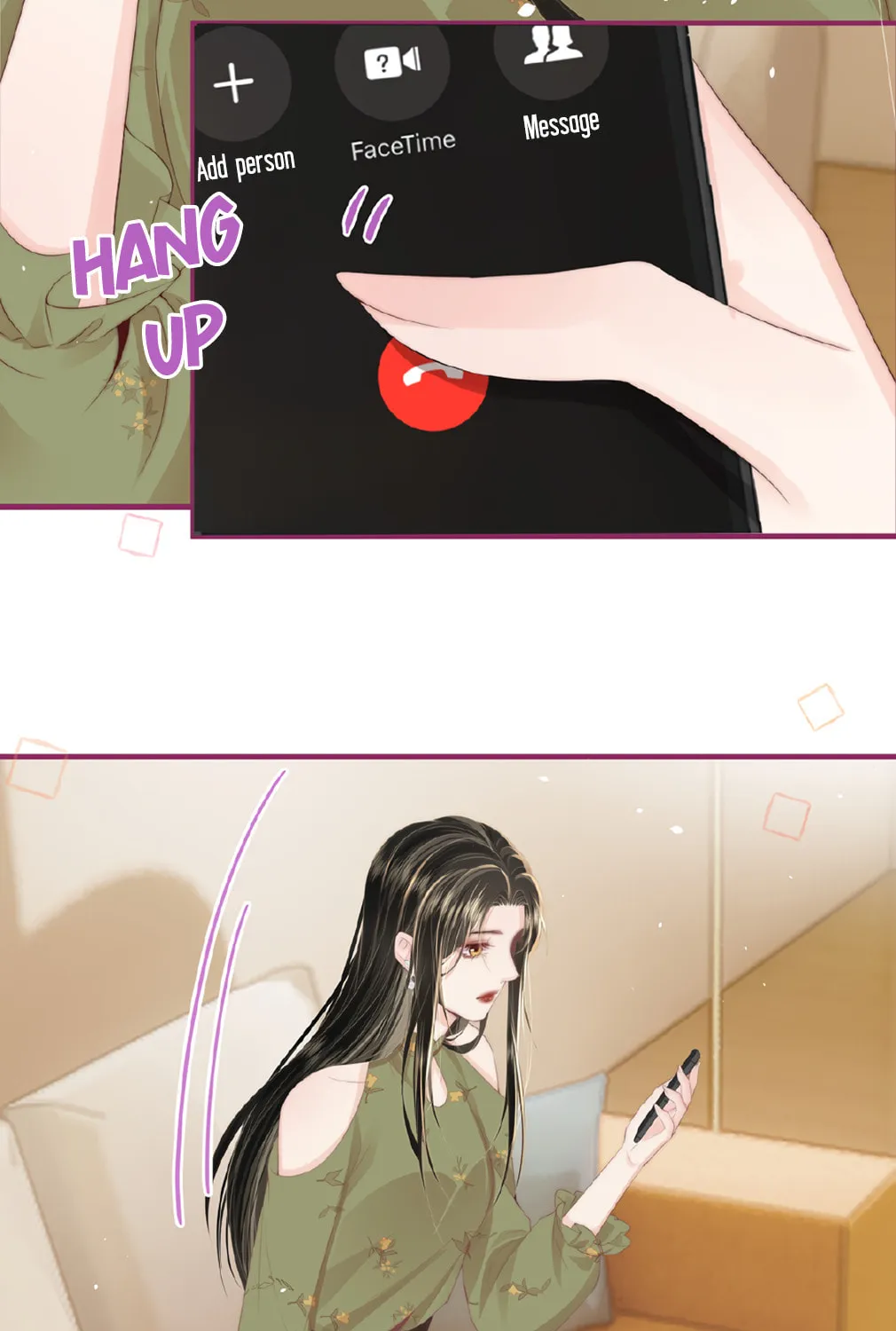 Read Presumptuous chapter 11 image 11 on Lezhin