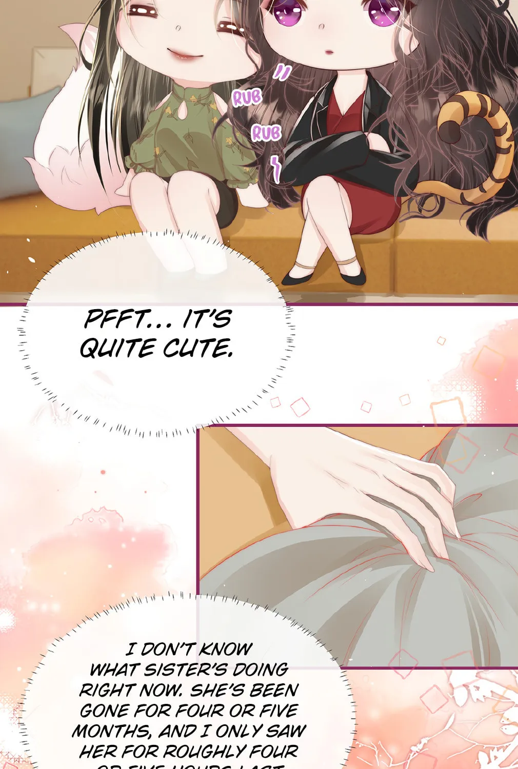 Read Presumptuous chapter 11 image 14 on Lezhin