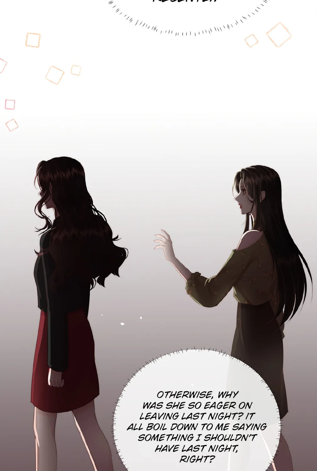 Read Presumptuous chapter 11 image 16 on Lezhin