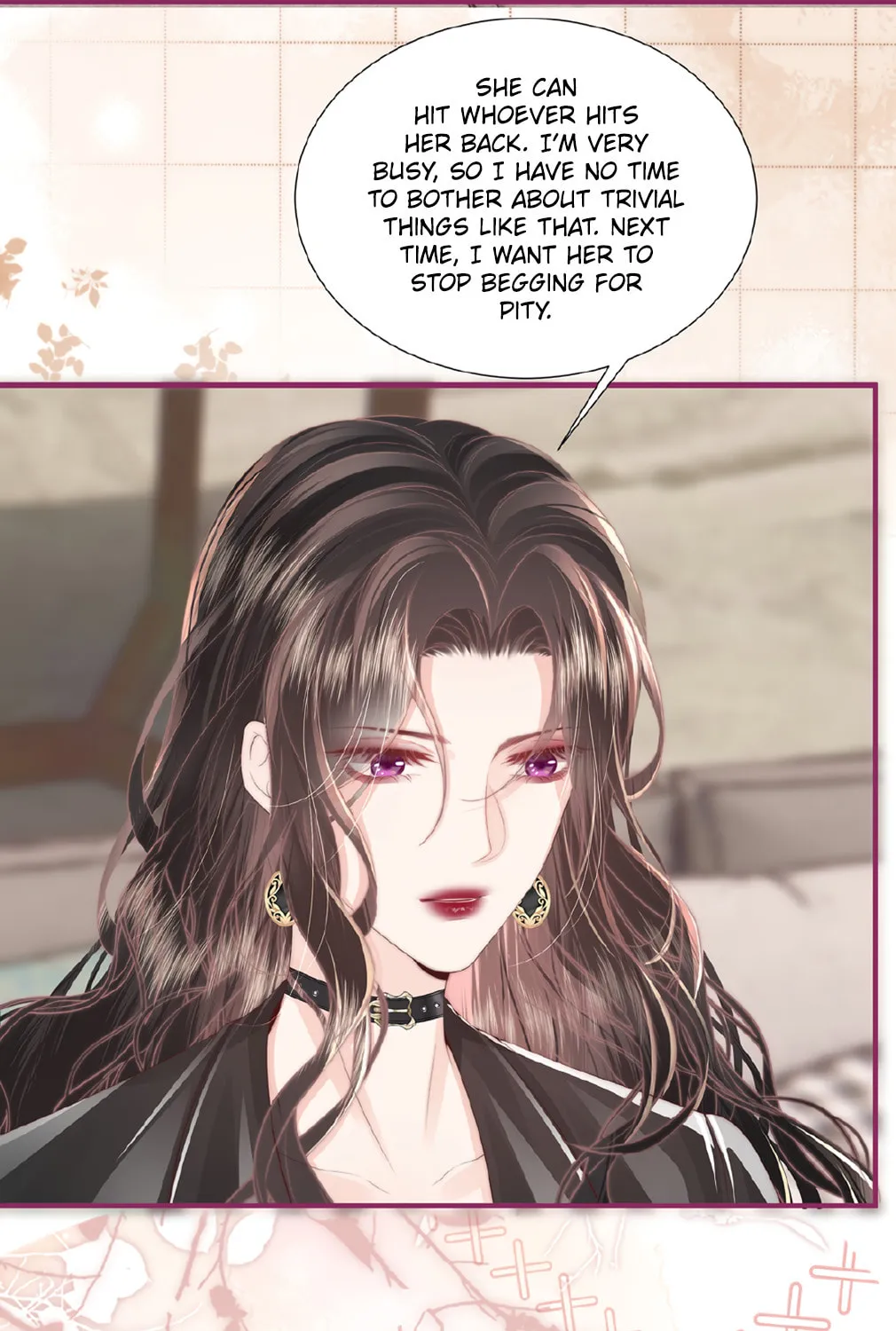 Read Presumptuous chapter 11 image 24 on Lezhin