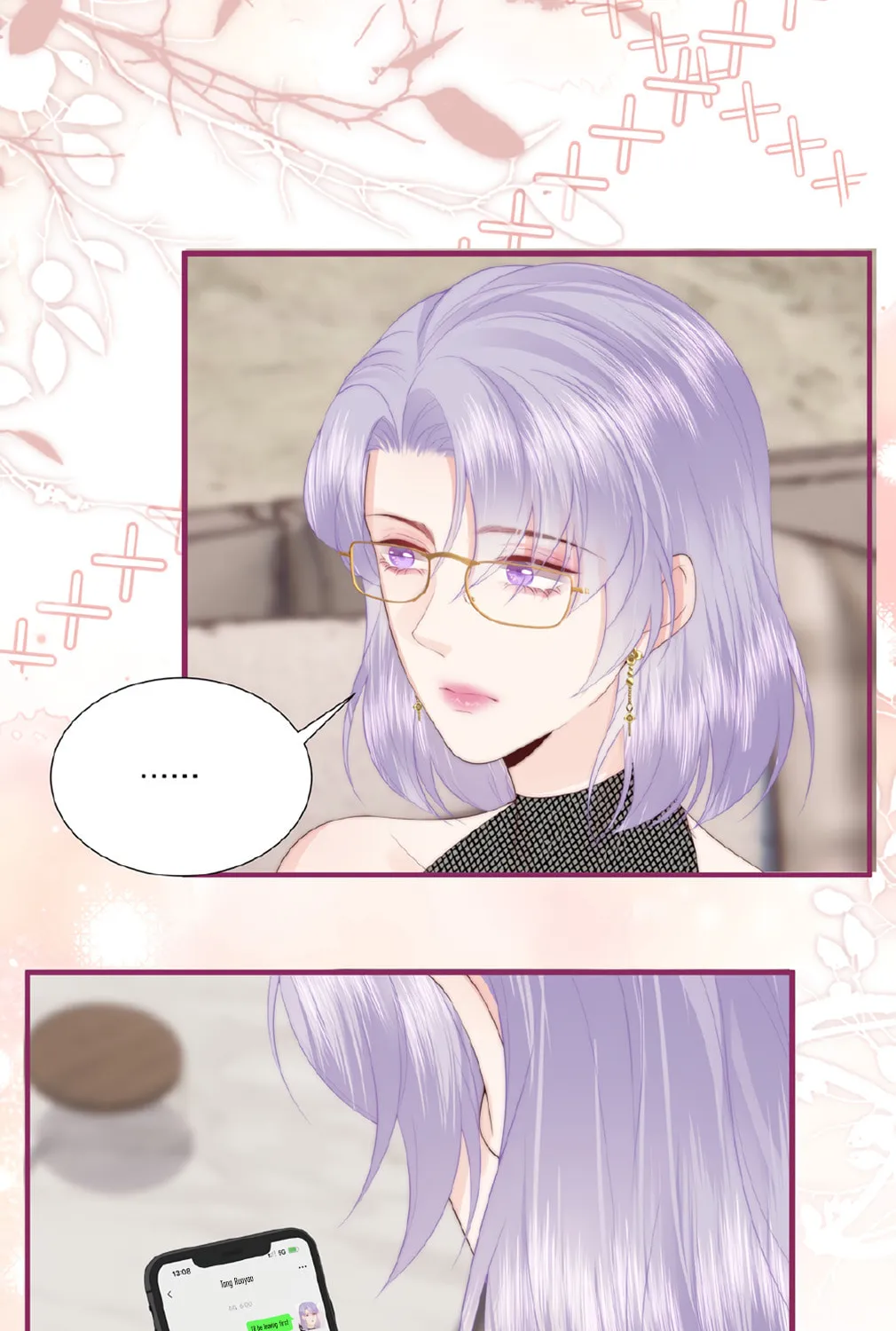 Read Presumptuous chapter 11 image 25 on Lezhin