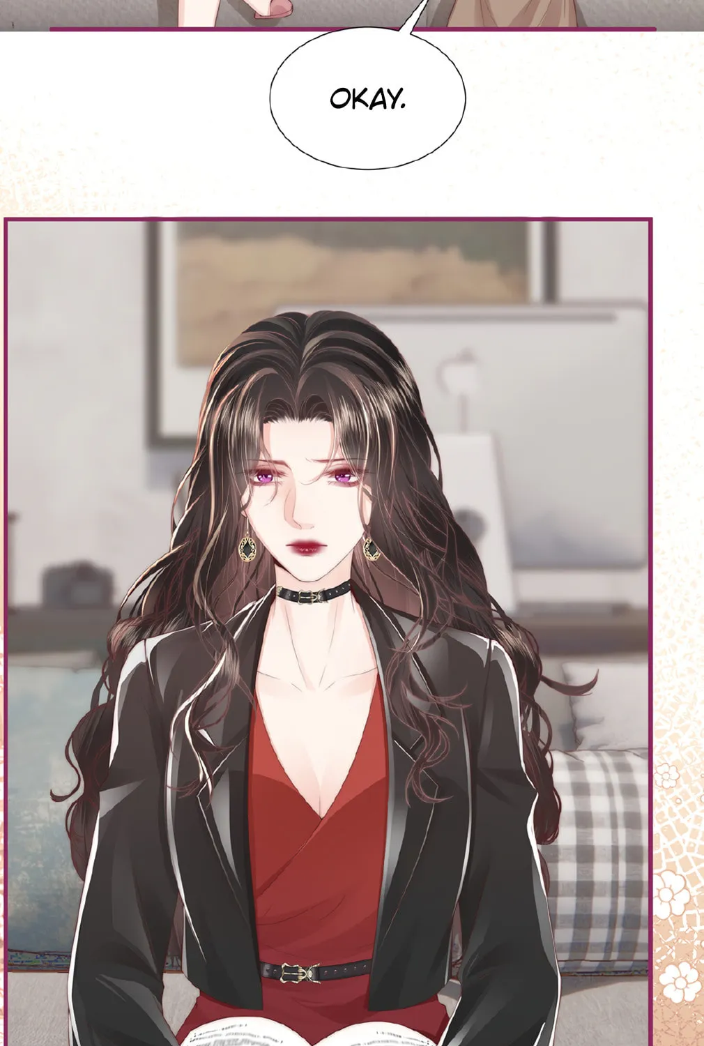 Read Presumptuous chapter 11 image 28 on Lezhin