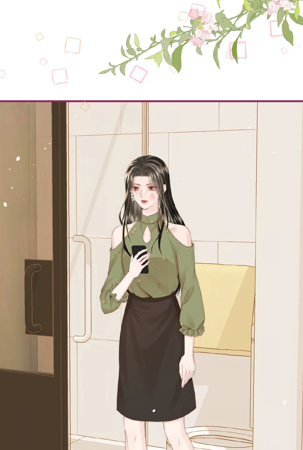 Read Presumptuous chapter 11 image 3 on Lezhin