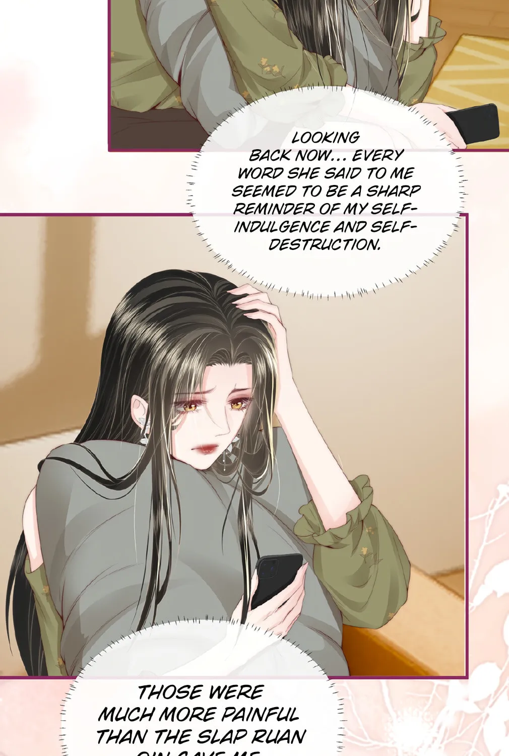 Read Presumptuous chapter 11 image 32 on Lezhin