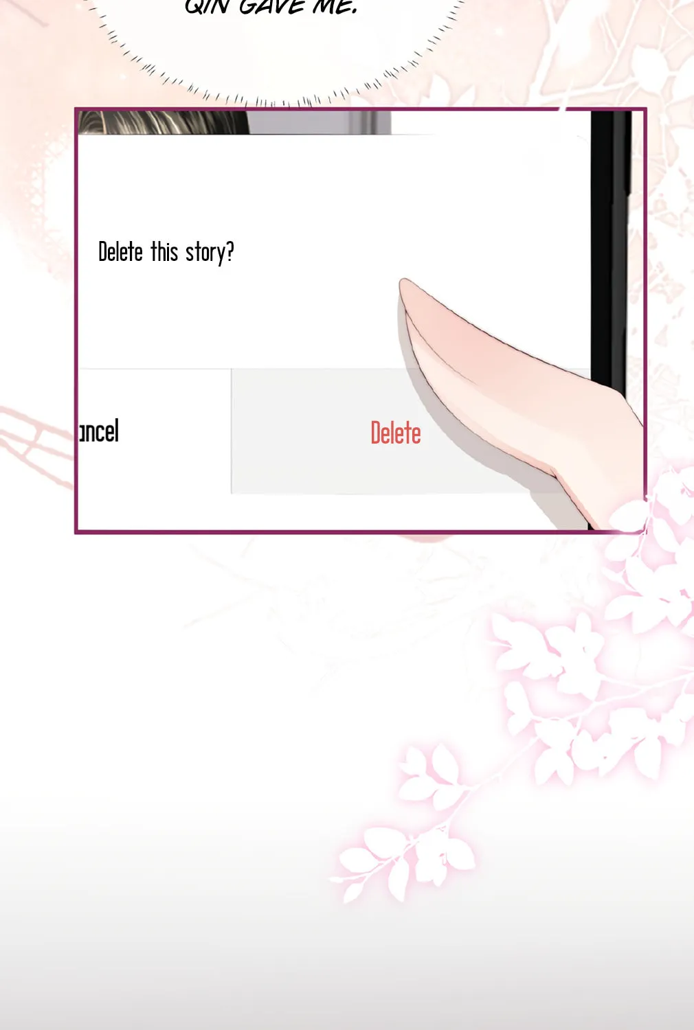 Read Presumptuous chapter 11 image 33 on Lezhin