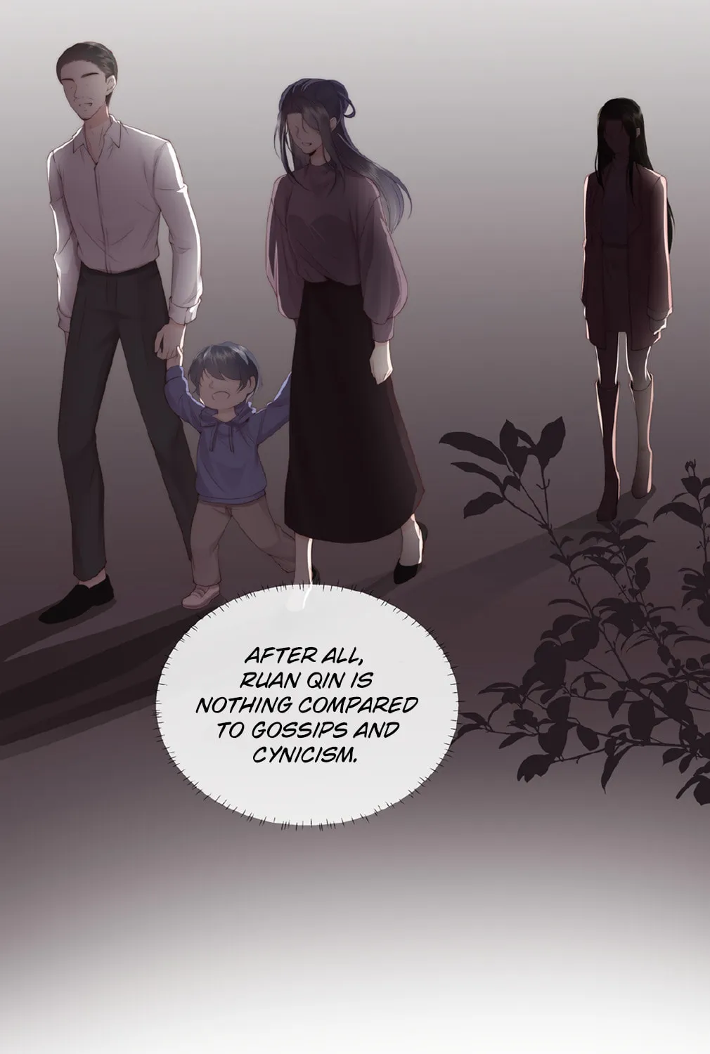 Read Presumptuous chapter 11 image 34 on Lezhin