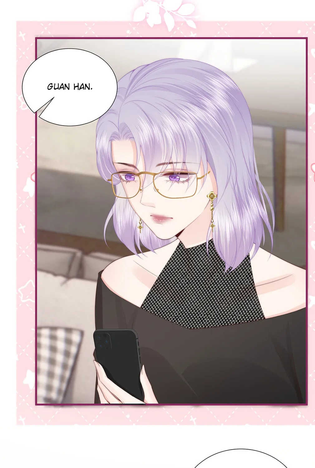 Read Presumptuous chapter 11 image 36 on Lezhin