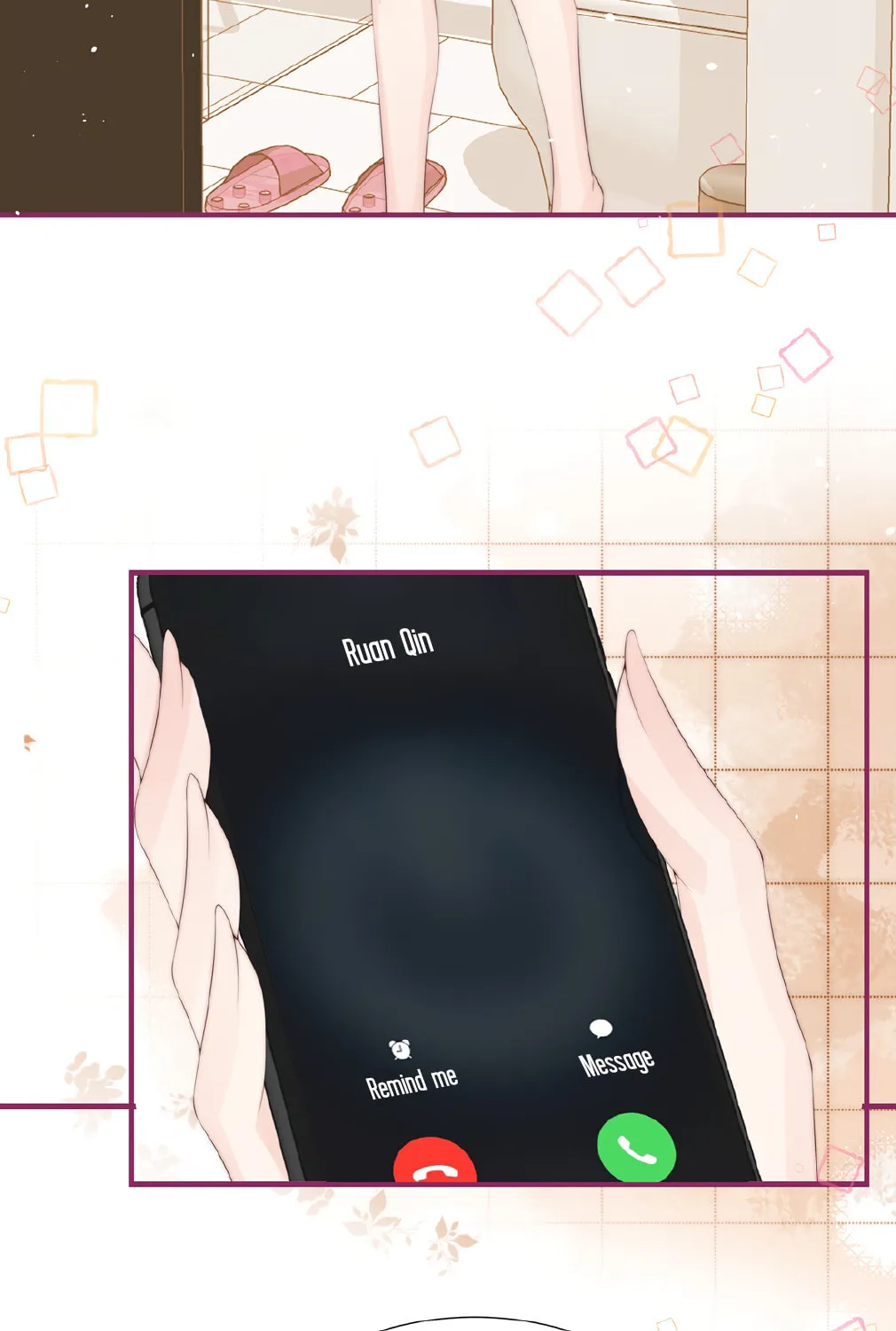 Read Presumptuous chapter 11 image 4 on Lezhin