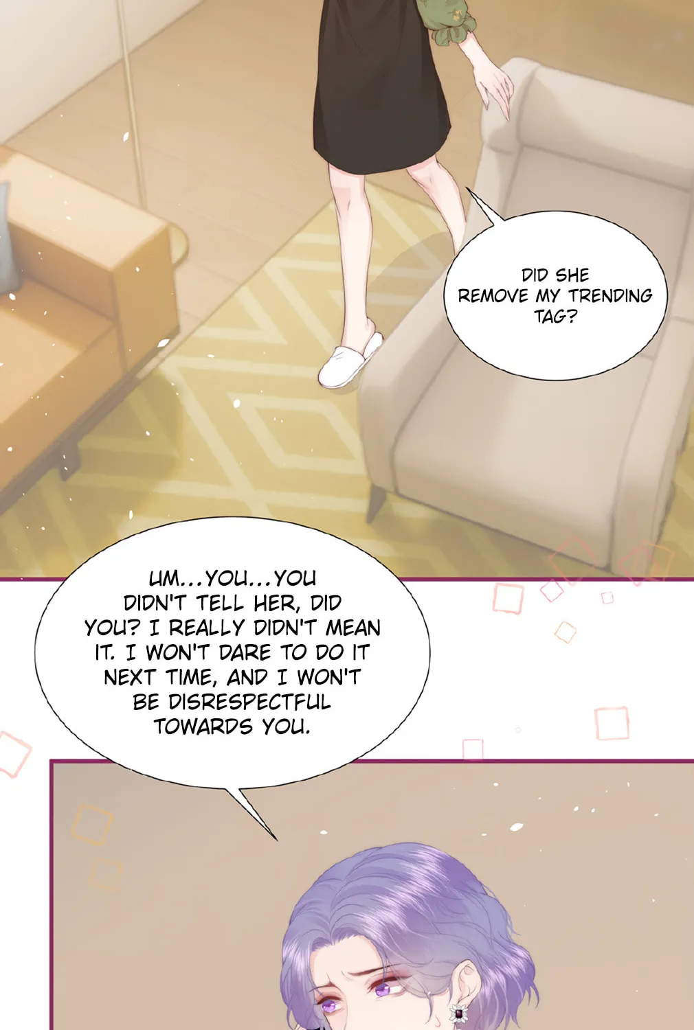 Read Presumptuous chapter 11 image 8 on Lezhin