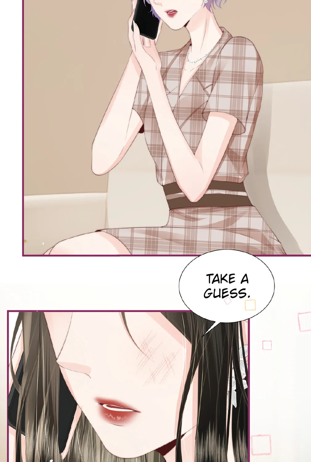 Read Presumptuous chapter 11 image 9 on Lezhin