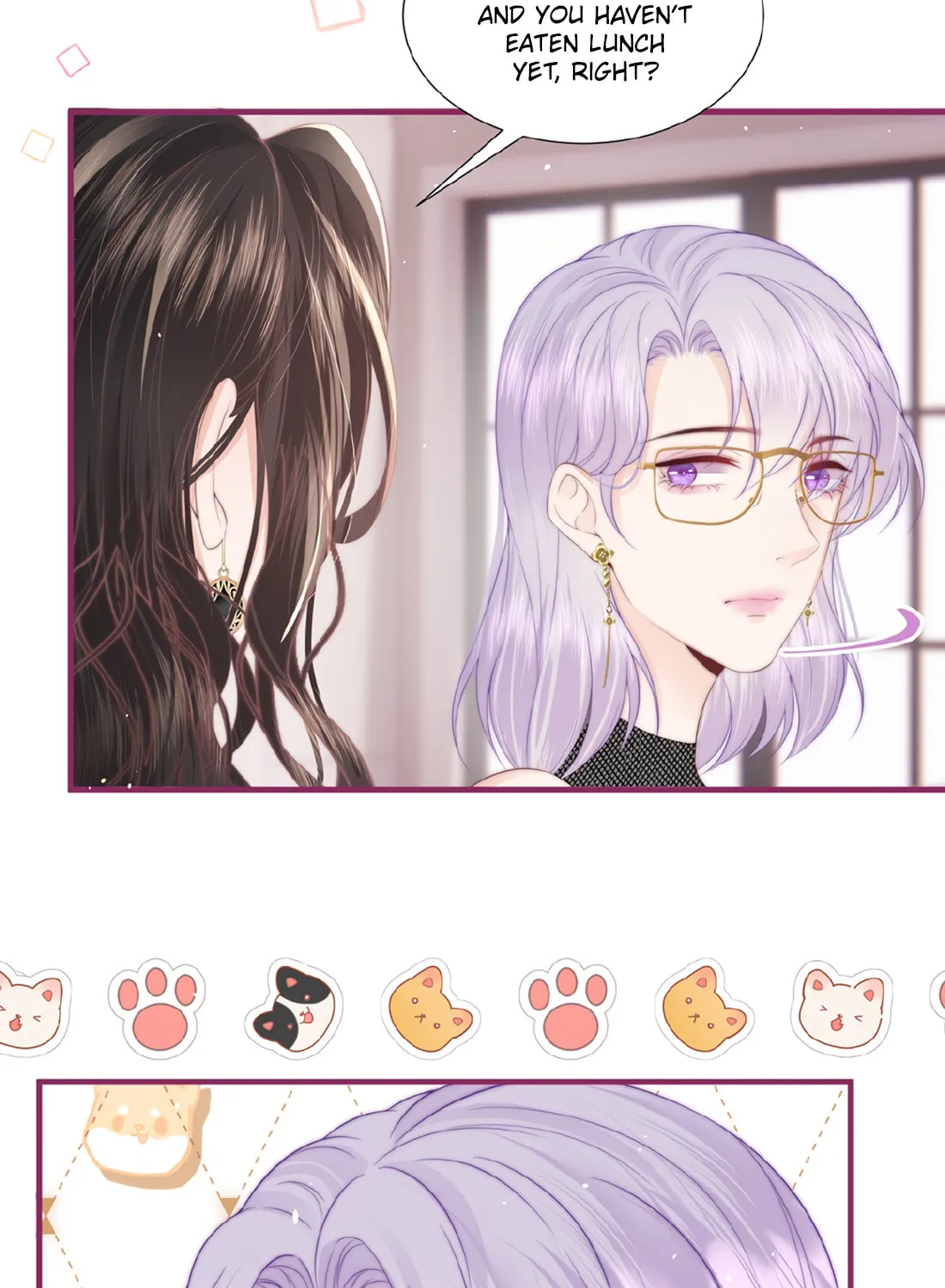 Read Presumptuous chapter 12 image 10 on Lezhin