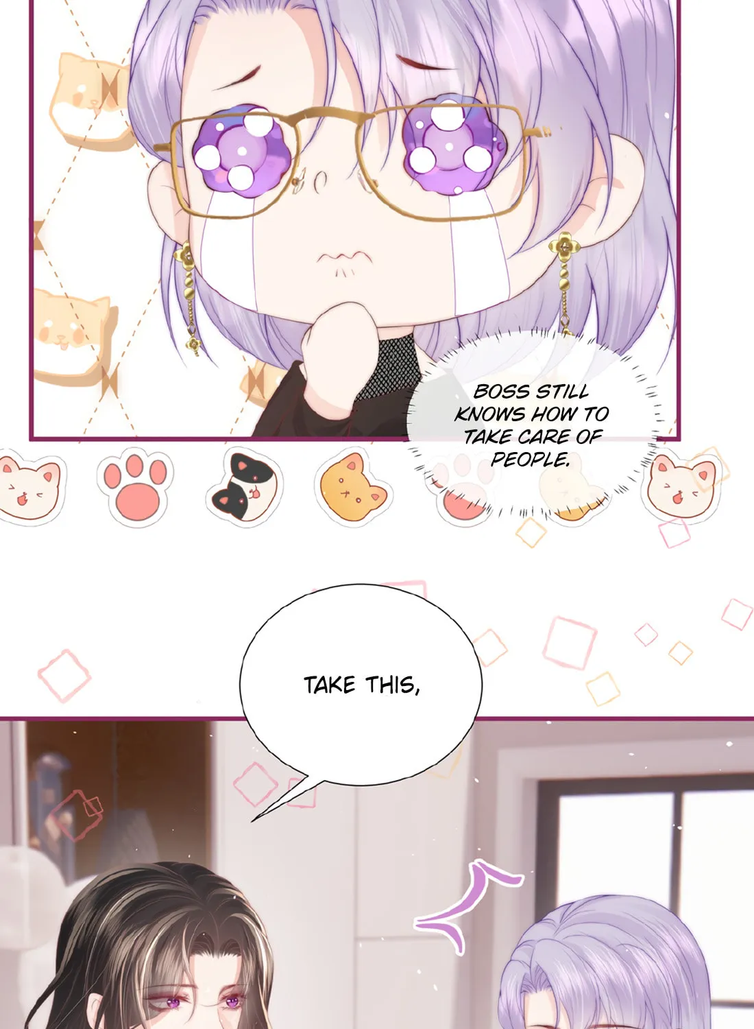 Read Presumptuous chapter 12 image 11 on Lezhin