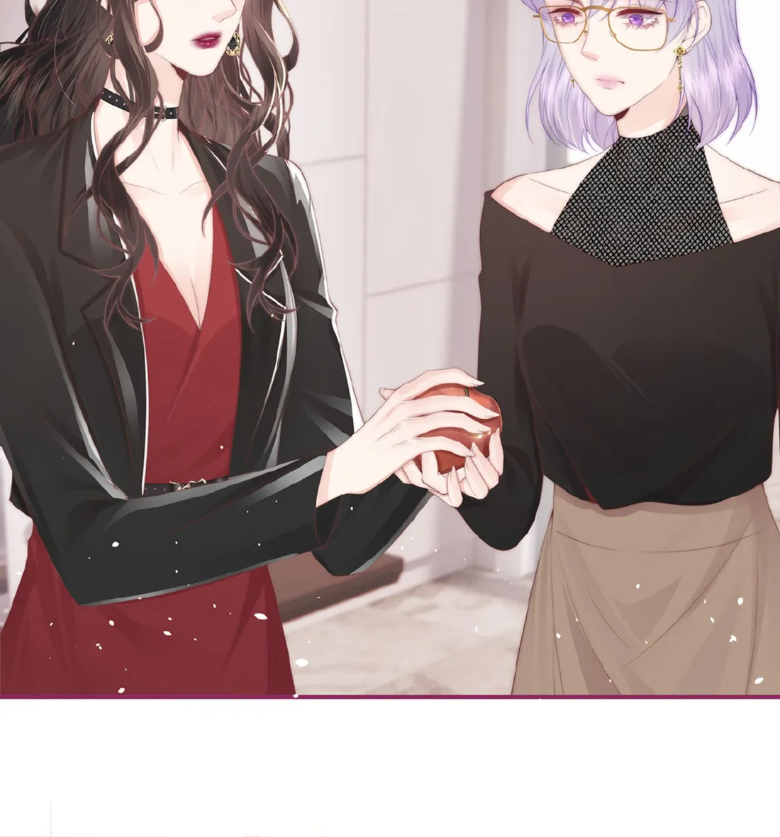 Read Presumptuous chapter 12 image 12 on Lezhin