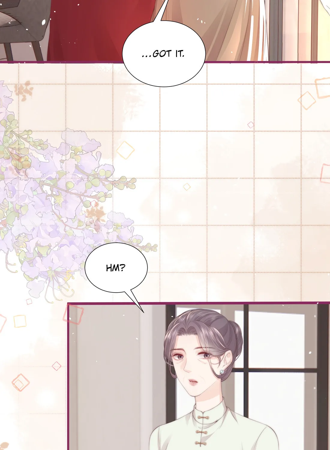 Read Presumptuous chapter 12 image 14 on Lezhin