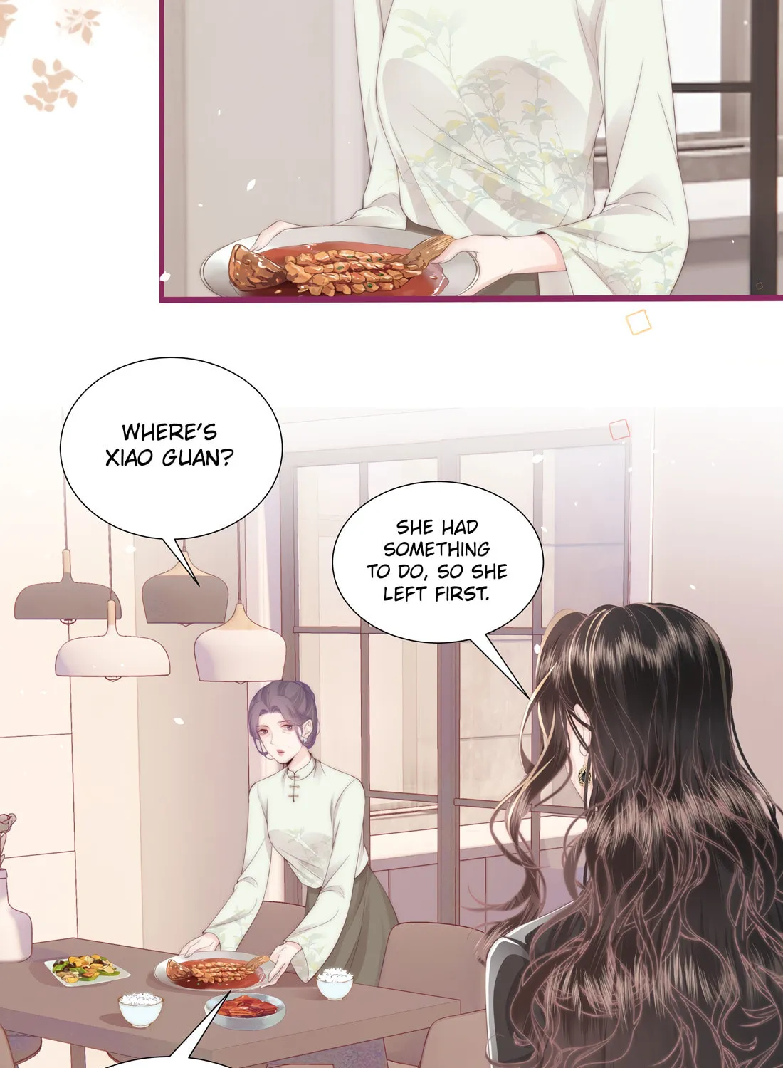 Read Presumptuous chapter 12 image 15 on Lezhin