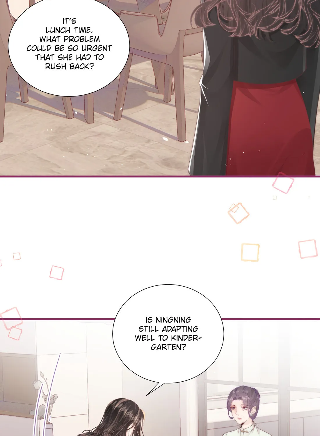 Read Presumptuous chapter 12 image 16 on Lezhin