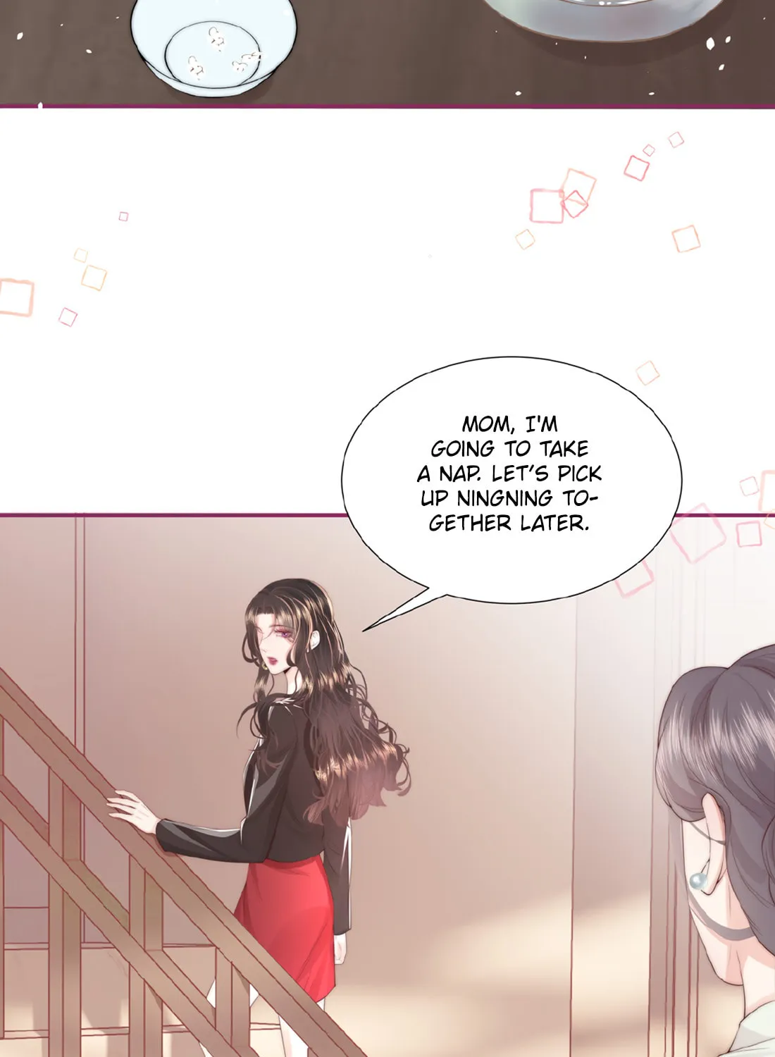 Read Presumptuous chapter 12 image 22 on Lezhin