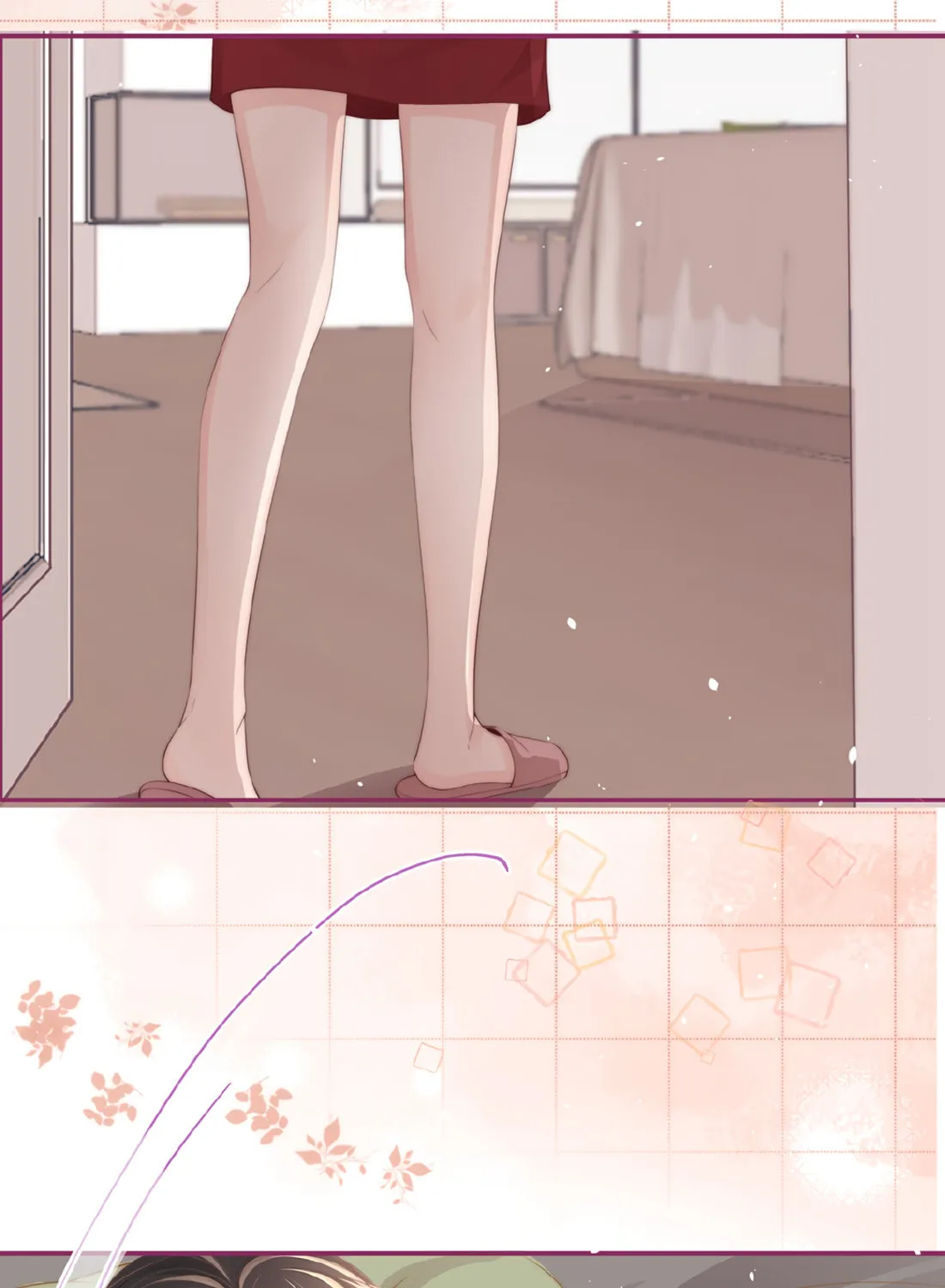 Read Presumptuous chapter 12 image 24 on Lezhin