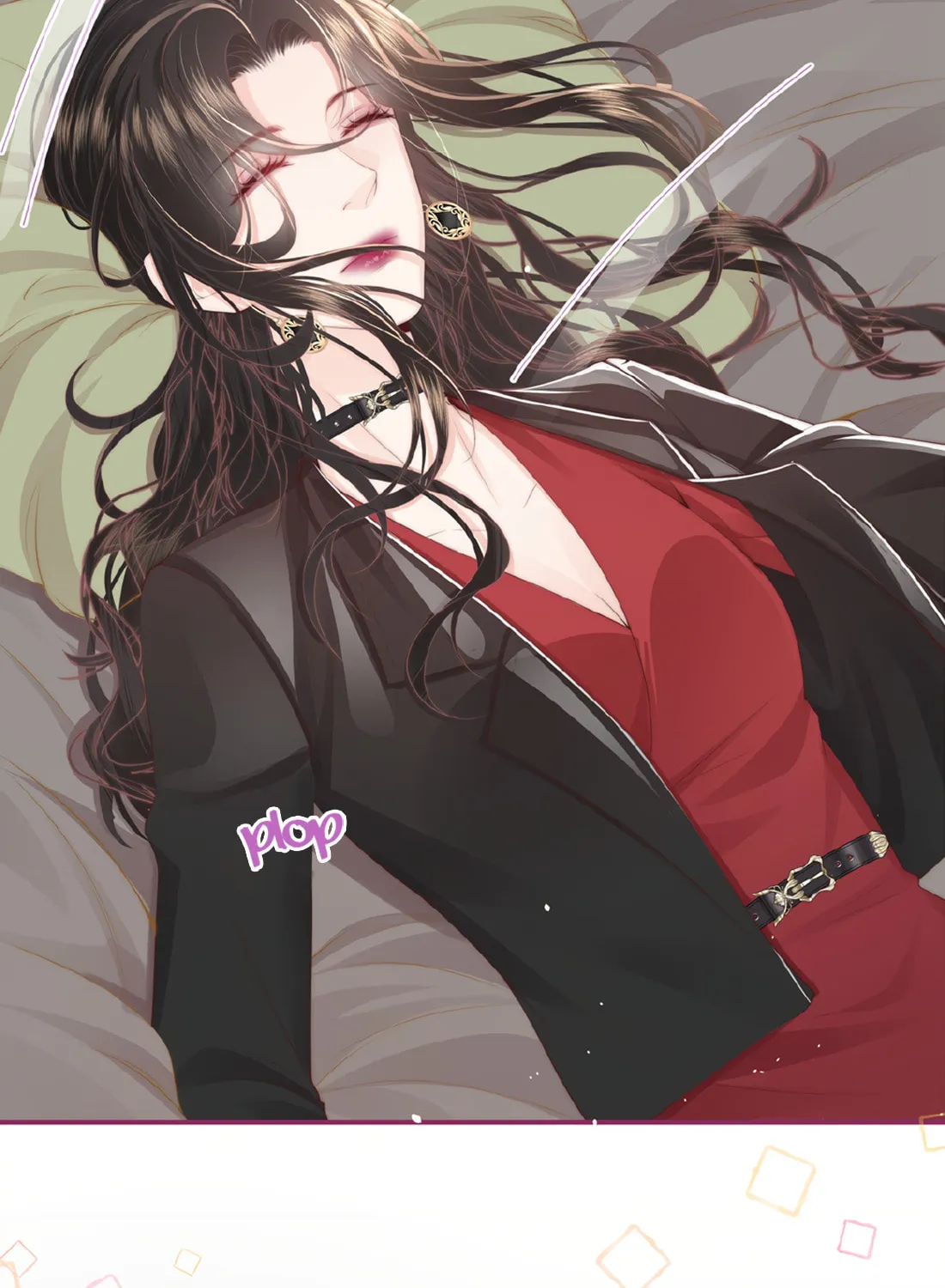 Read Presumptuous chapter 12 image 25 on Lezhin