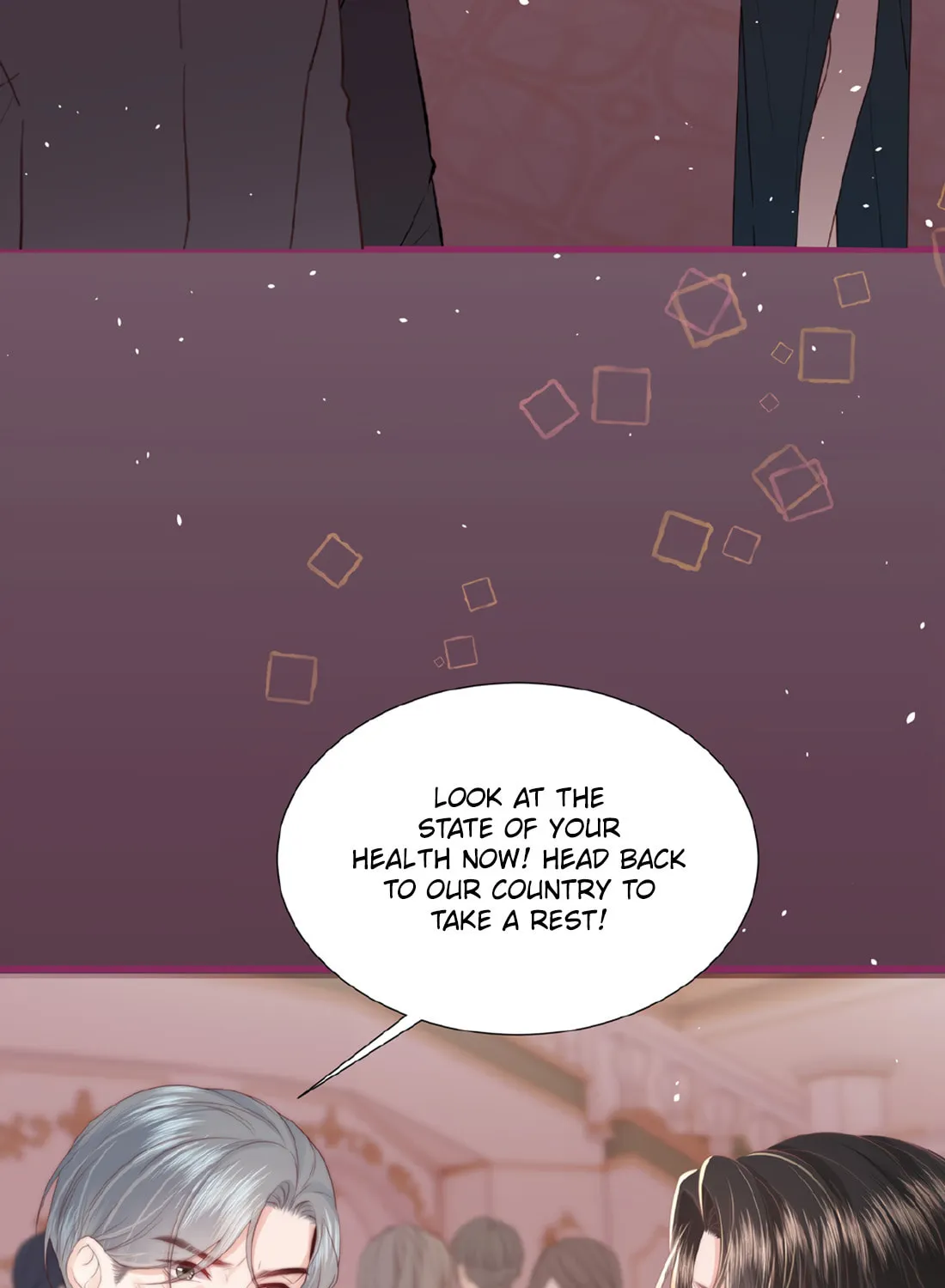 Read Presumptuous chapter 12 image 28 on Lezhin