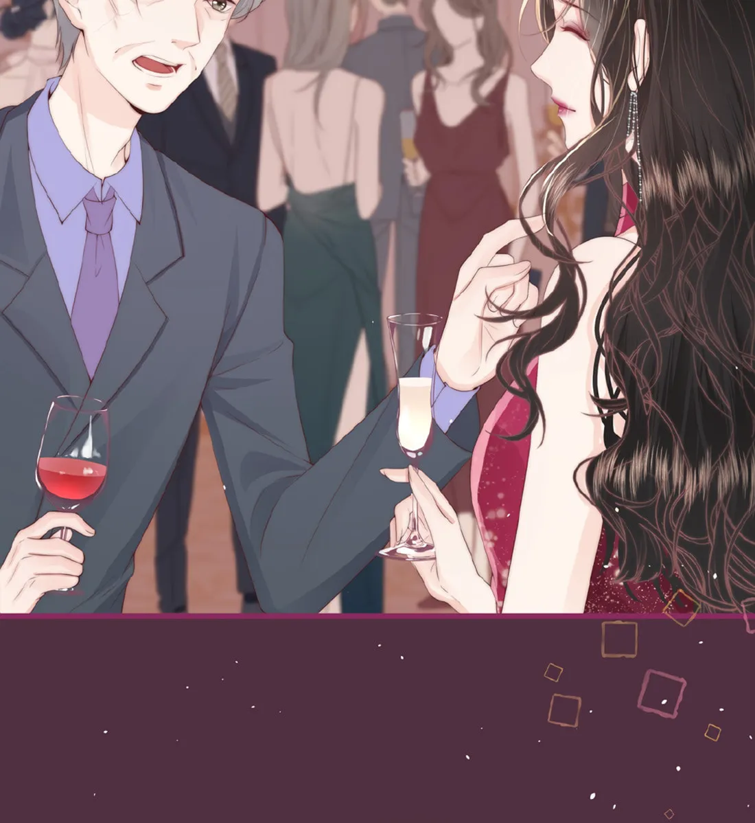 Read Presumptuous chapter 12 image 29 on Lezhin