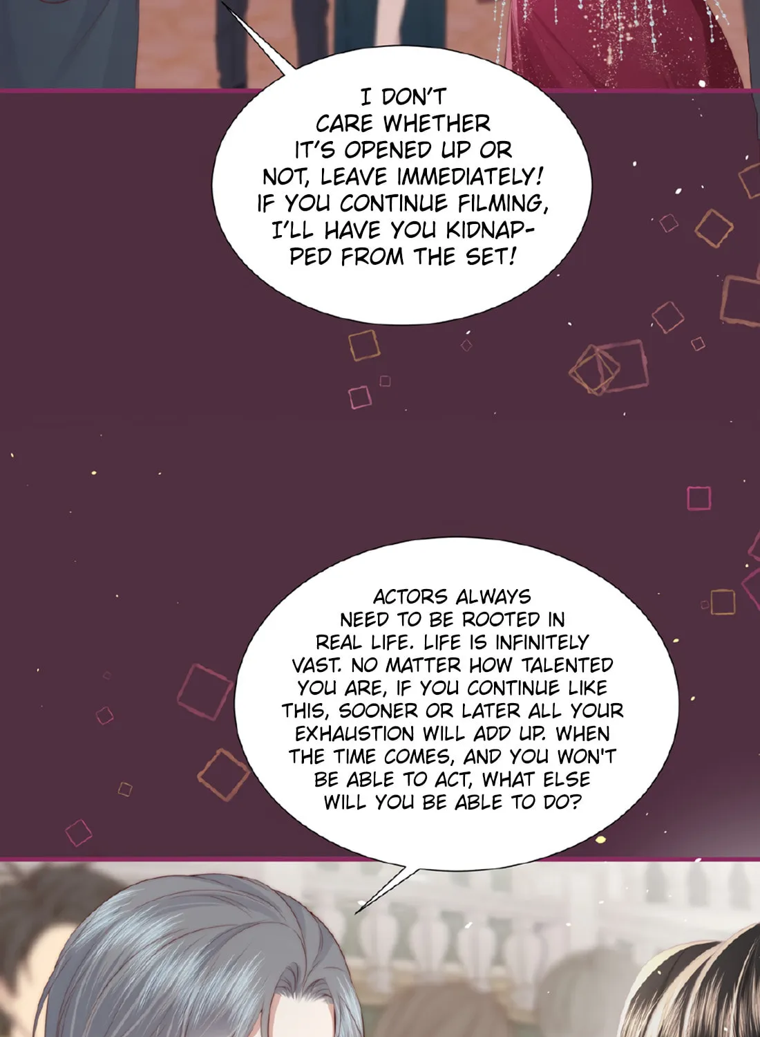 Read Presumptuous chapter 12 image 31 on Lezhin