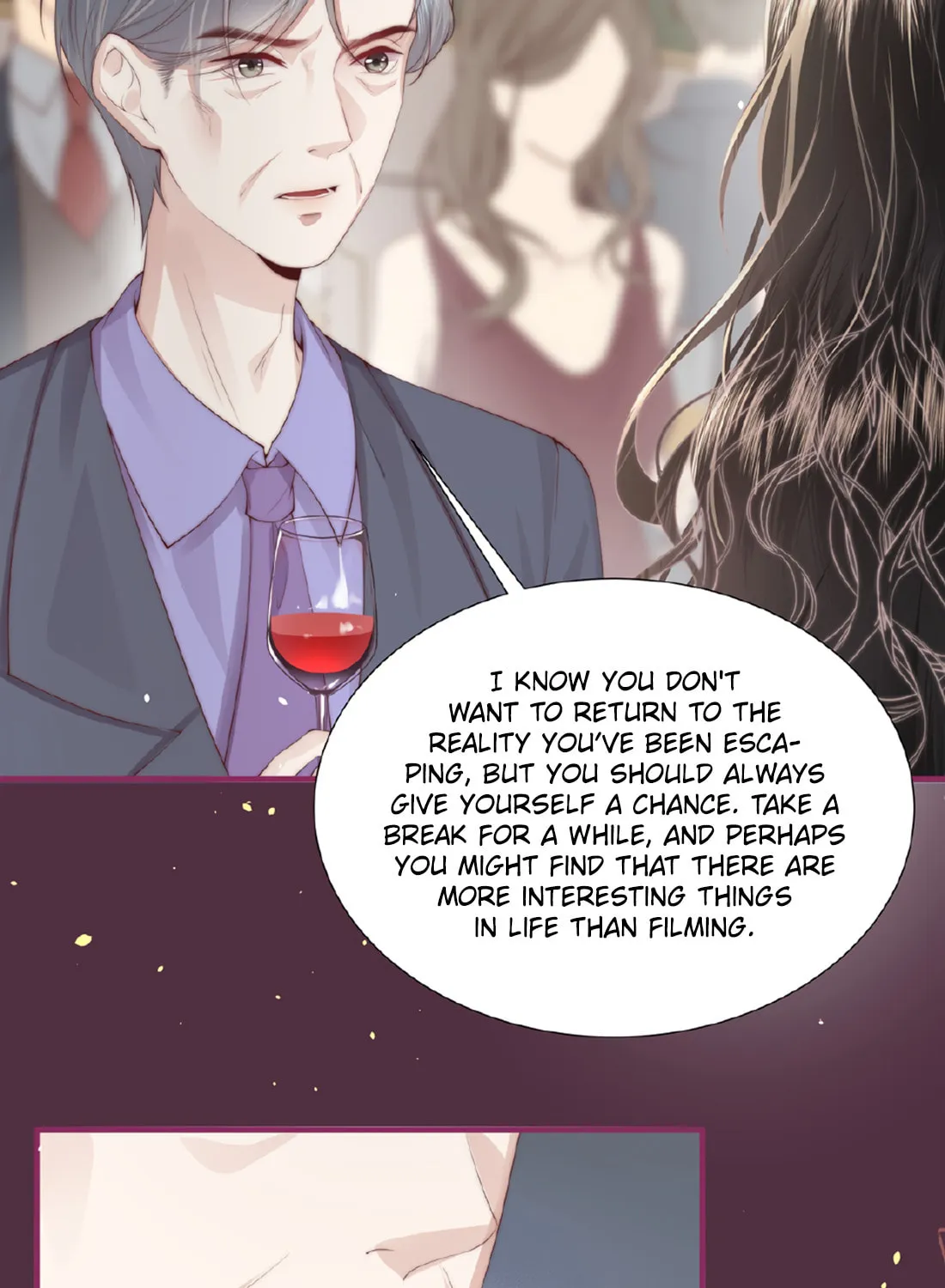 Read Presumptuous chapter 12 image 32 on Lezhin