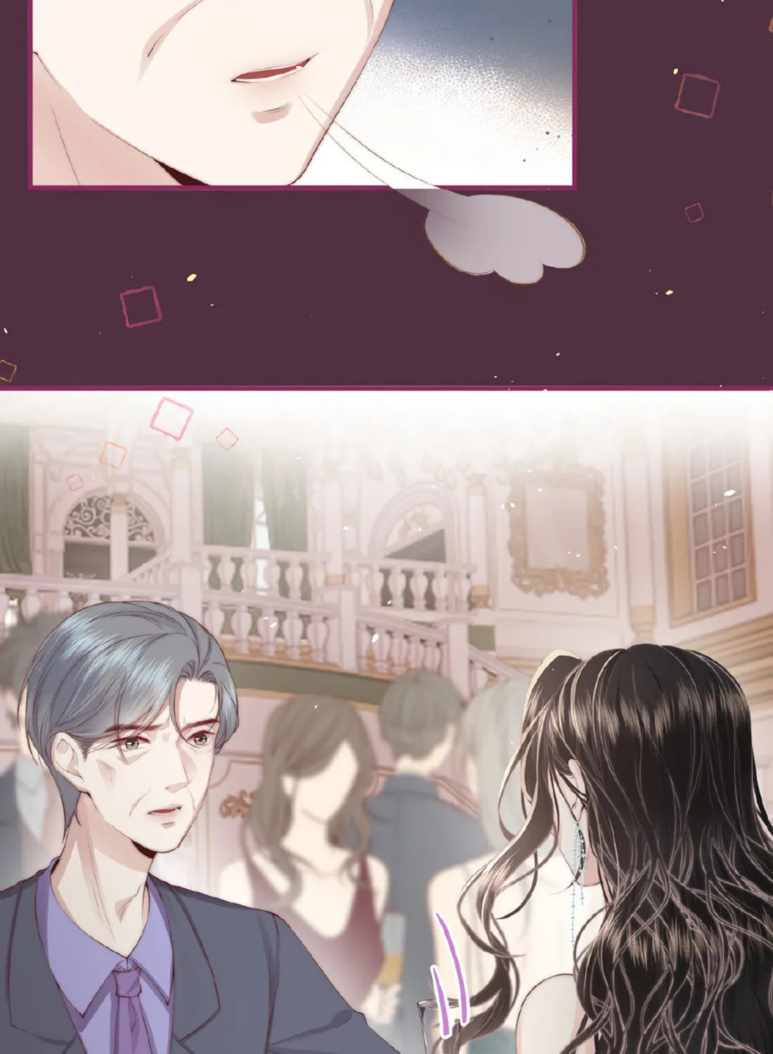 Read Presumptuous chapter 12 image 33 on Lezhin