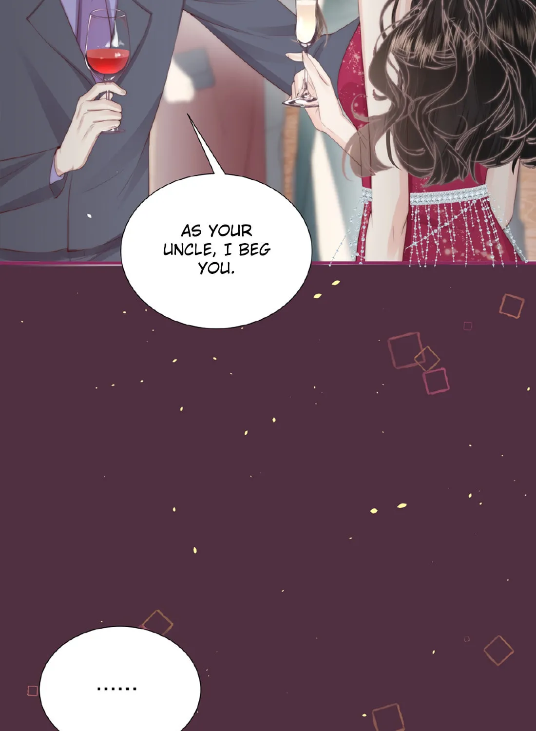 Read Presumptuous chapter 12 image 34 on Lezhin
