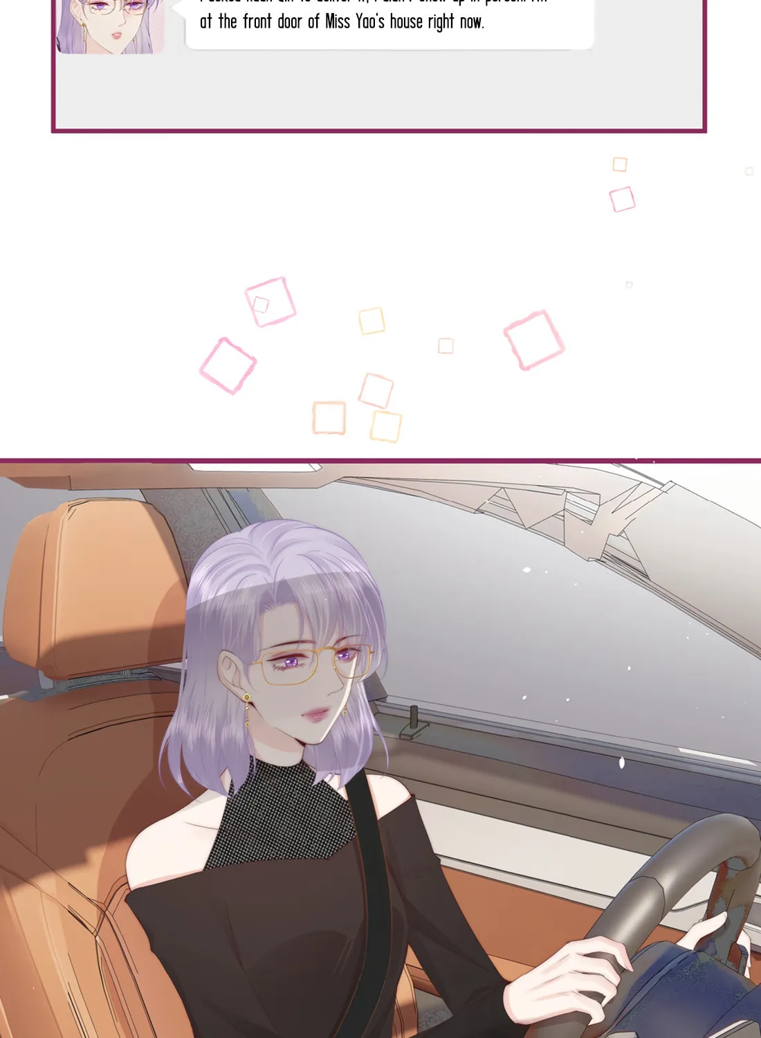 Read Presumptuous chapter 12 image 40 on Lezhin
