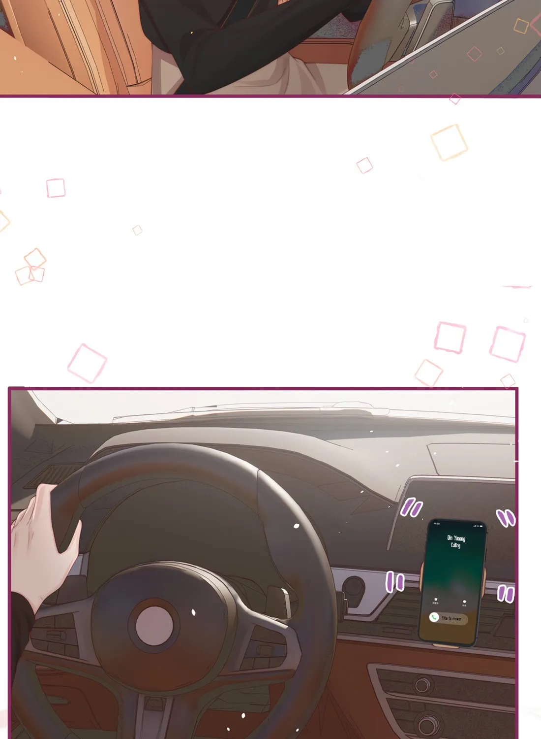 Read Presumptuous chapter 12 image 41 on Lezhin