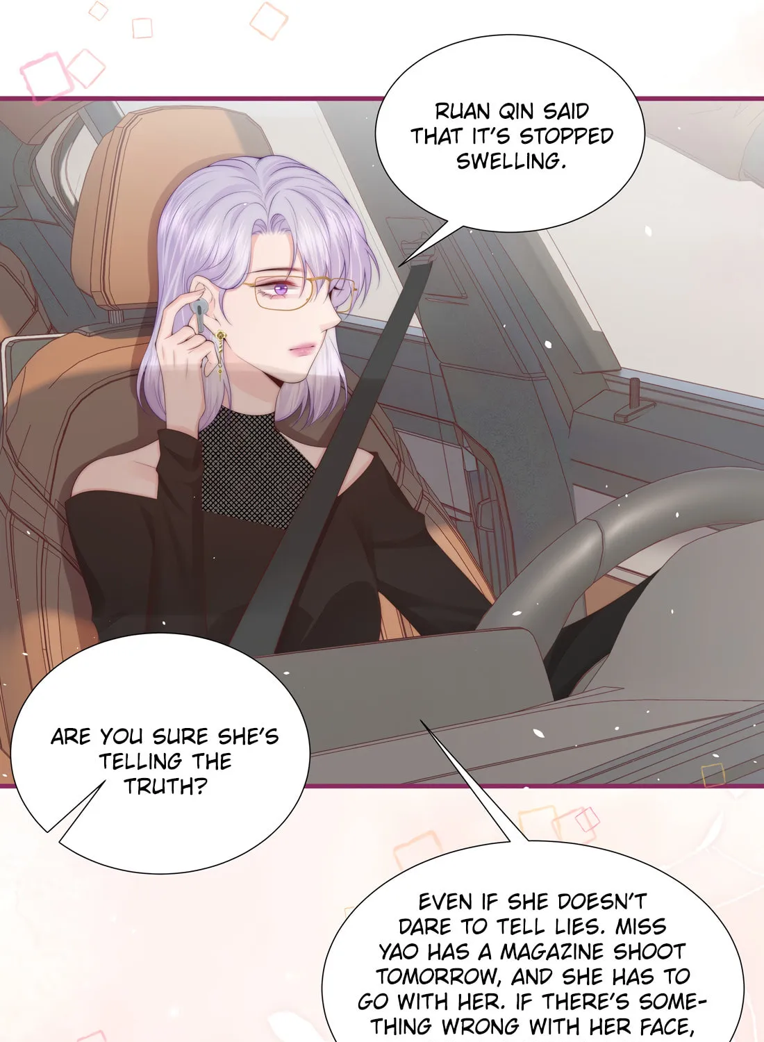 Read Presumptuous chapter 12 image 43 on Lezhin