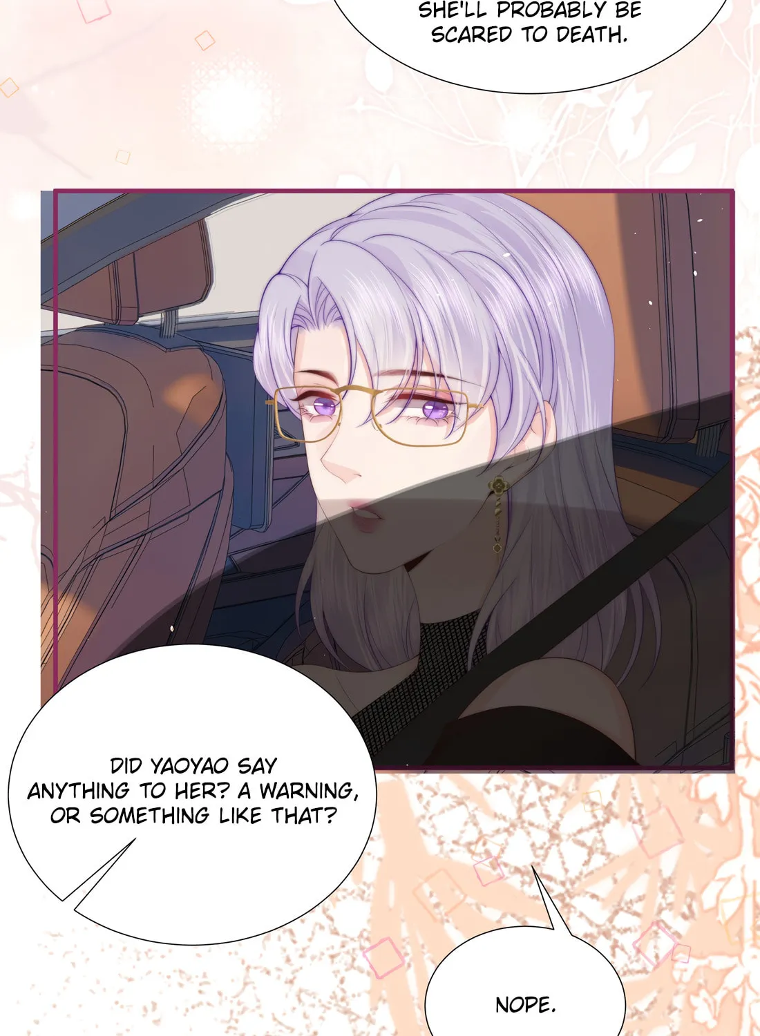 Read Presumptuous chapter 12 image 44 on Lezhin