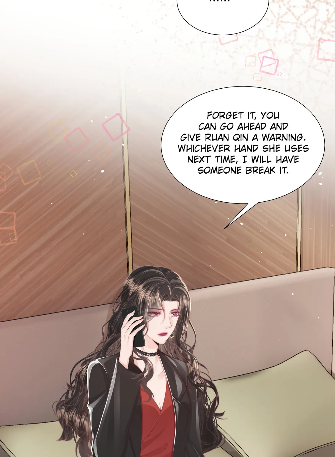 Read Presumptuous chapter 12 image 46 on Lezhin