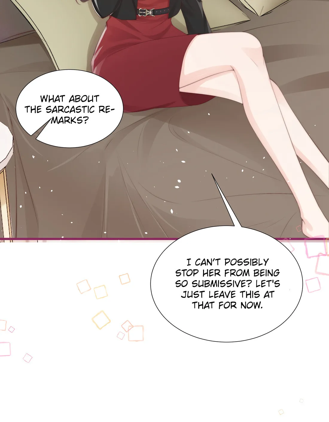 Read Presumptuous chapter 12 image 47 on Lezhin