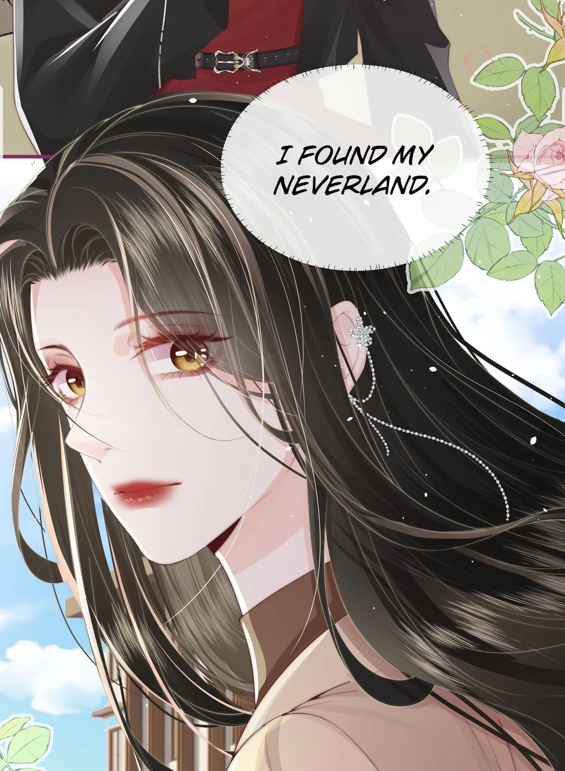 Read Presumptuous chapter 12 image 49 on Lezhin