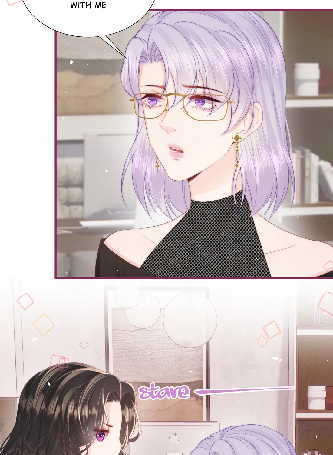 Read Presumptuous chapter 12 image 5 on Lezhin